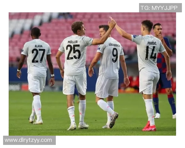 拜仁评分出炉：是高光还是低迷？