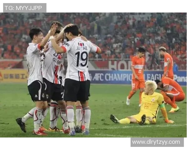 亚冠资格赛即将打响，中国三队参赛引期待