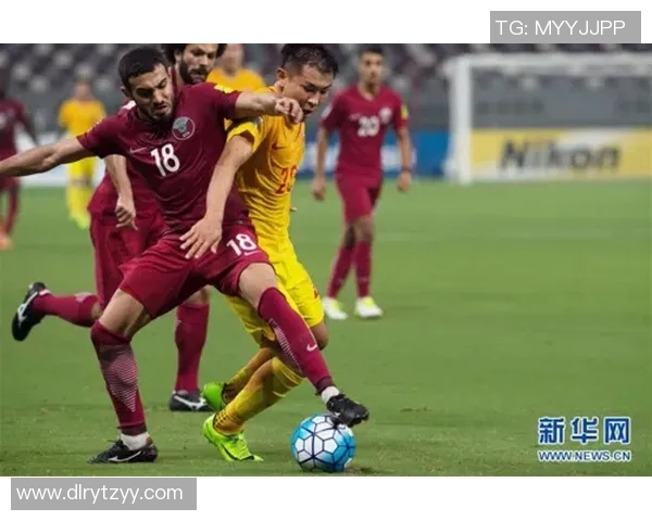 足球世界杯亚洲区资格赛激烈竞争分析及各队晋级形势预测